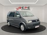 Volkswagen T5 Transporter Bus Multivan Cup 4MotionNEU MOTOR - Volkswagen T5: Motor