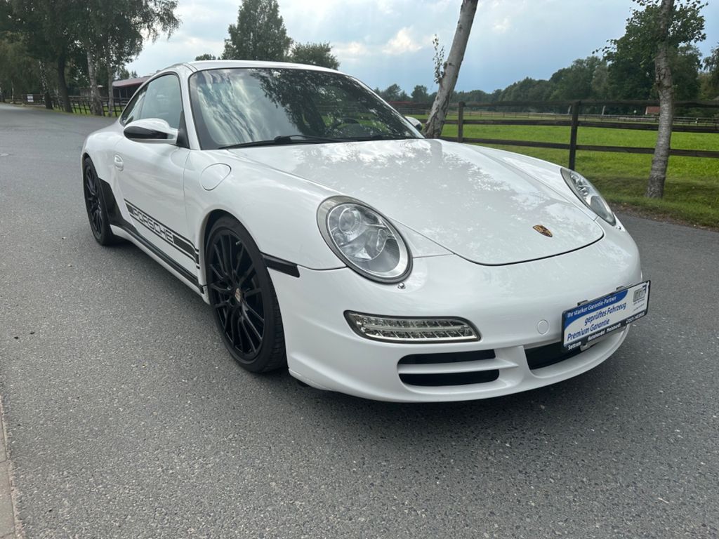 Porsche 911 Urmodell