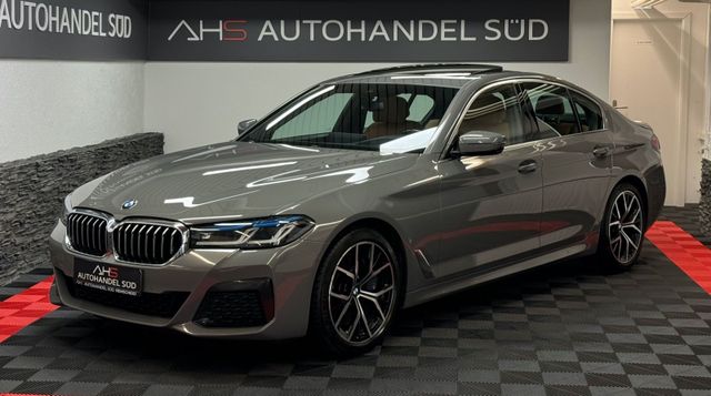 BMW 540 d xDrive M Sport*LIVE COCKPIT*LASER*HUD*360°