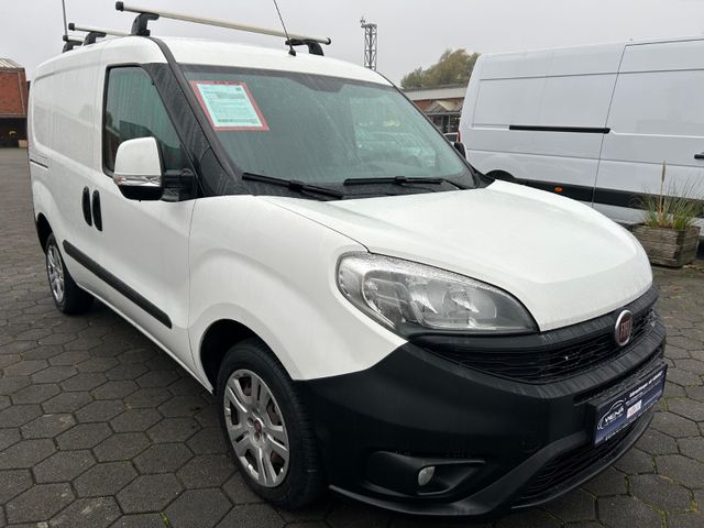 Fiat Doblo Doblò SX Kasten