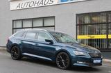 Skoda Superb Style 4x4 2.0 TSI ALLRAD - Skoda: Allradantrieb