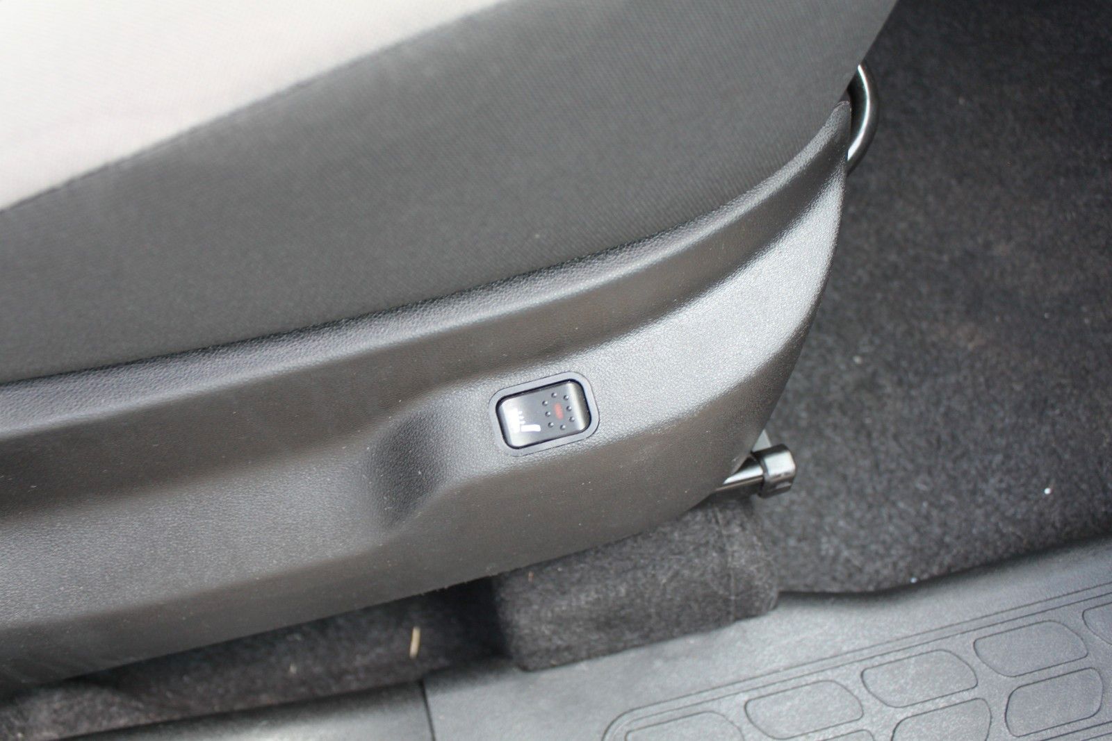 Fahrzeugabbildung Fiat Doblò SX Kombi LKW Zulassung