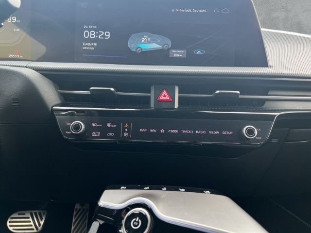 Fahrzeugabbildung Kia EV6 ELEKTRO 77,4 kWh GT LINE 2WD*GT-LINE-PAKET*W