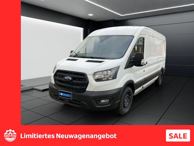 Ford Transit 350 L3H2 Lkw VA Trend 125 kW, 4-türig (D