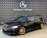 Volkswagen Golf VII Lim. GTI Clubsport /DSG/KW V3/RFK/LEDER - Volkswagen Golf: Golf3