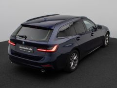 Foto Nummer 7: BMW 320d