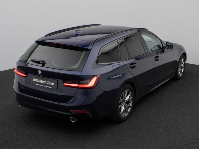Foto Nummer 7: BMW 320d