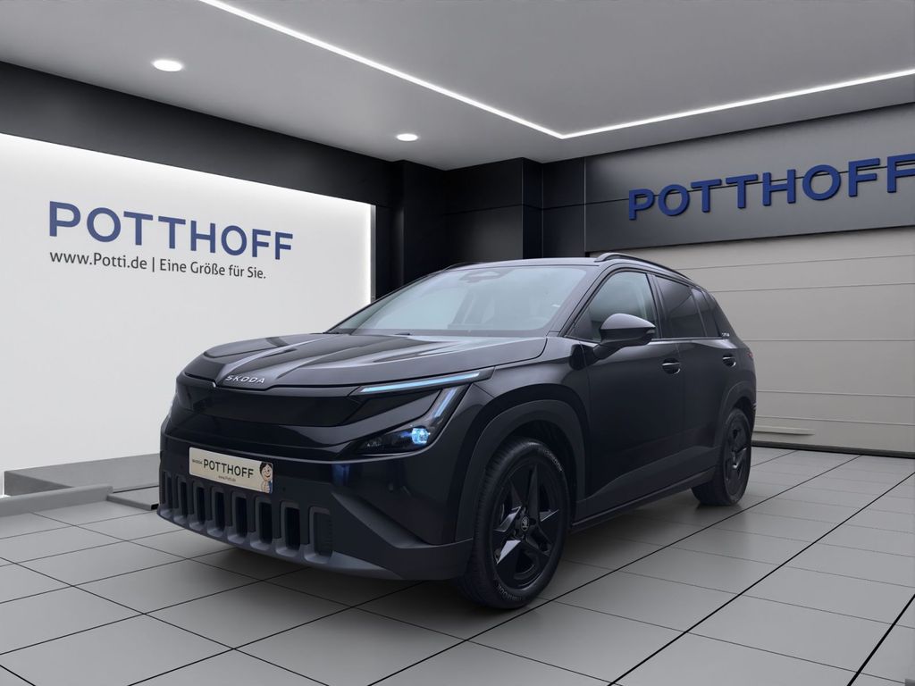 Image of Skoda Epiq