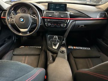 BMW 330 Touring *Sport Line*Navi*Bi Xenon*