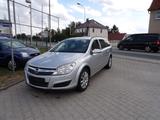 Opel Astra Edition, Klima, HU-AU NEU - Opel Astra aus 2008: Kombi