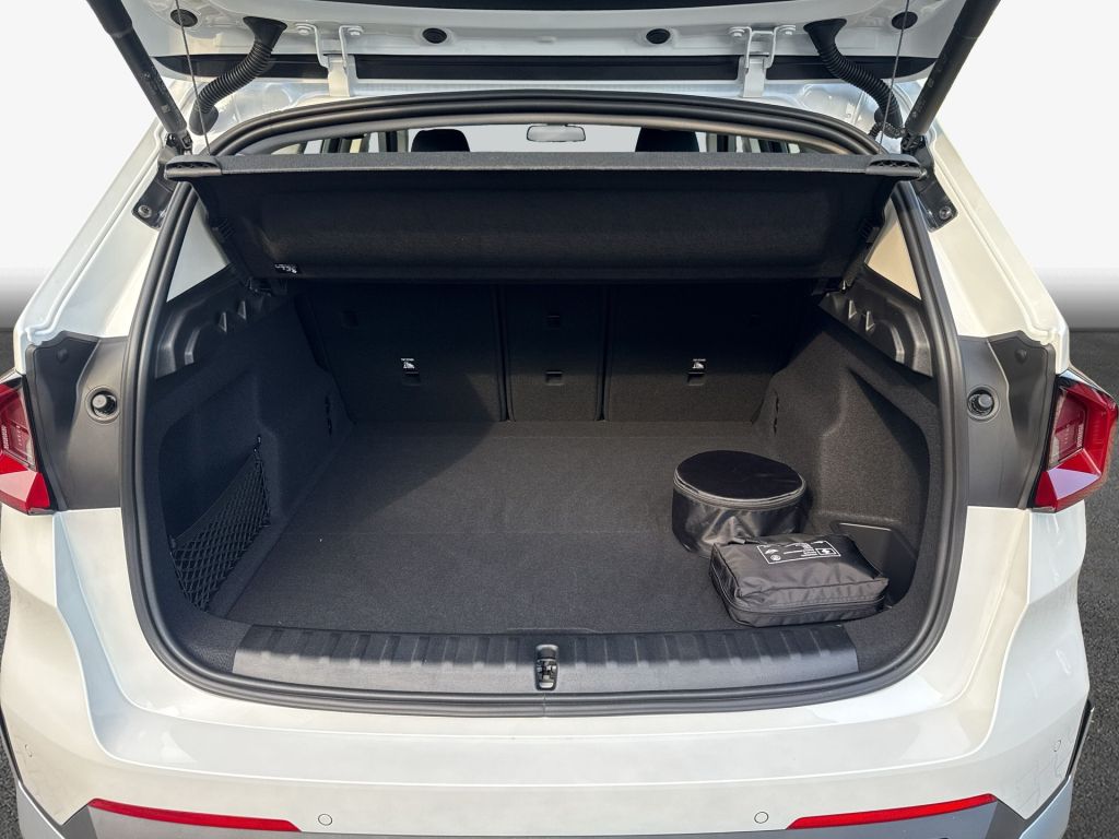 BMW X1 - Bild 9
