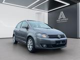 Volkswagen Golf Plus*2.Hand*Schiebedach*Automatik*1.4TSi* - Volkswagen Golf Plus in Mainz