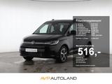 Volkswagen Caddy 2.0 TDI 4MOTION GOAL | NAVI | LED | ACC | - VW Caddy Gebrauchtwagen in Stuttgart