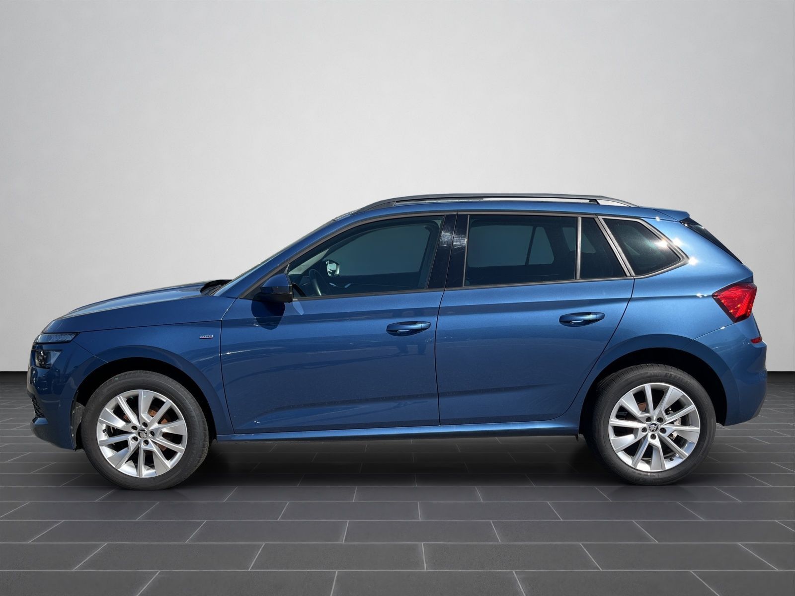 Skoda Kamiq - Bild 8