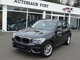 BMW X3 X-Drive 20d,LEDER,NAVI,LED,AUTOM,PDC,SH,1HAND - BMW X3: Drive