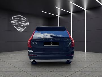 Volvo XC90 - 5