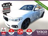 BMW 120i M Sport LED Nav Temp PrivG PDC 18Z Klimaaut - BMW 120: M Sport