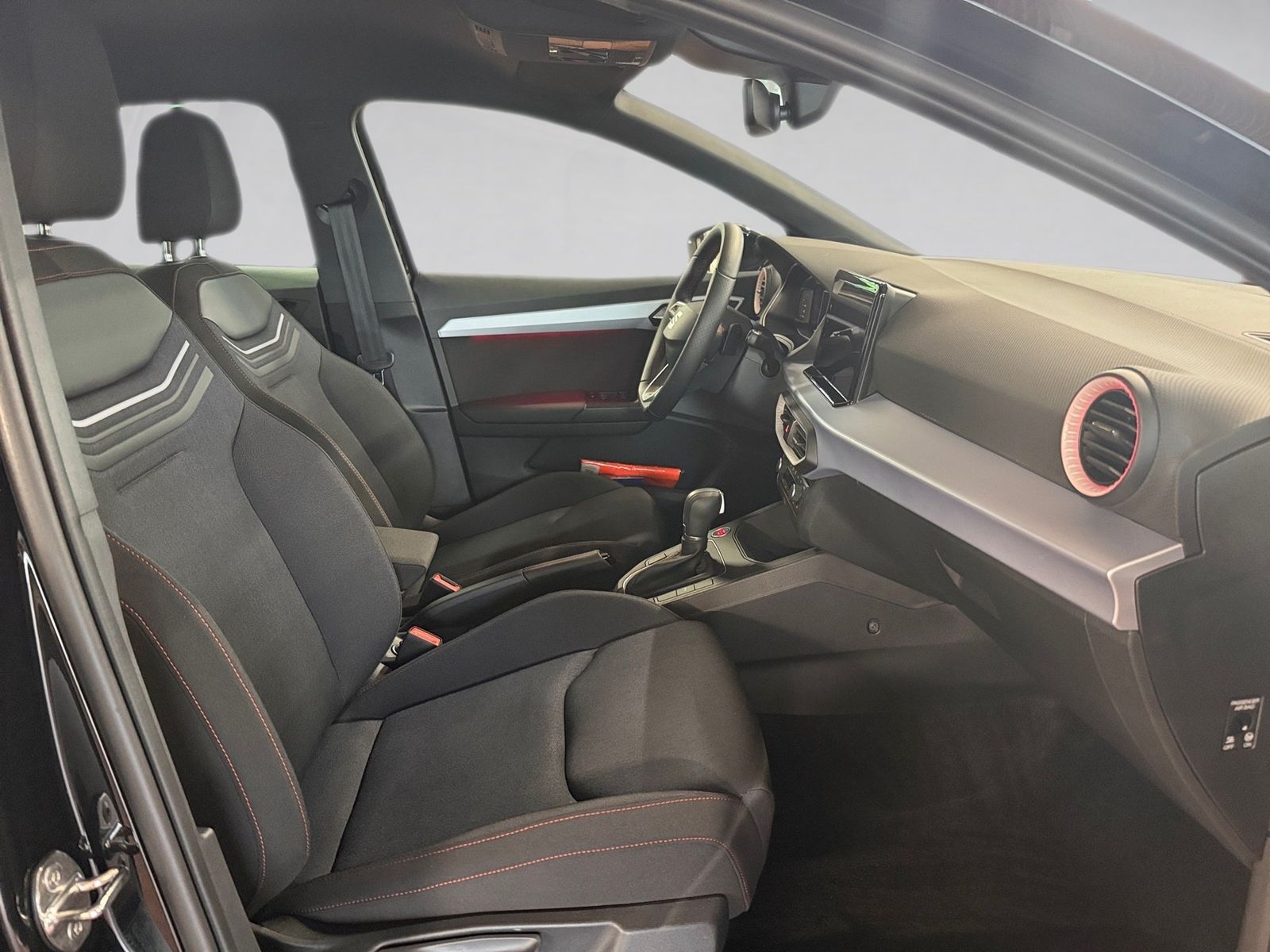 Seat Ibiza - Bild 10