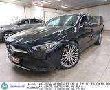 Mercedes-Benz CLA 180 Shooting Brake d SB Aut. Progressive Wi - gebrauchte Mercedes-Benz CLA 180 Shooting Brake aus dem Jahr 2022