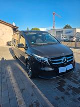 Mercedes-Benz V-Klasse Marco Polo - Wohnwagen in Karlsruhe