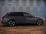 Audi A4 Avant S line 40 2.0 TDI quattro S-tronic  - Audi A4: 2.4