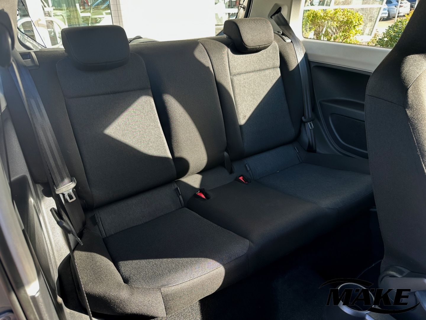 Citigo Active Cool Plus 1.0 KLIMA ALU DAB