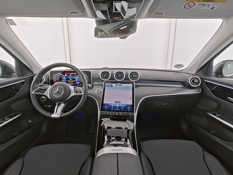 Fahrzeugabbildung Mercedes-Benz C 180 T Avantgarde*STDHZG*Totwink*LED*Kamera*
