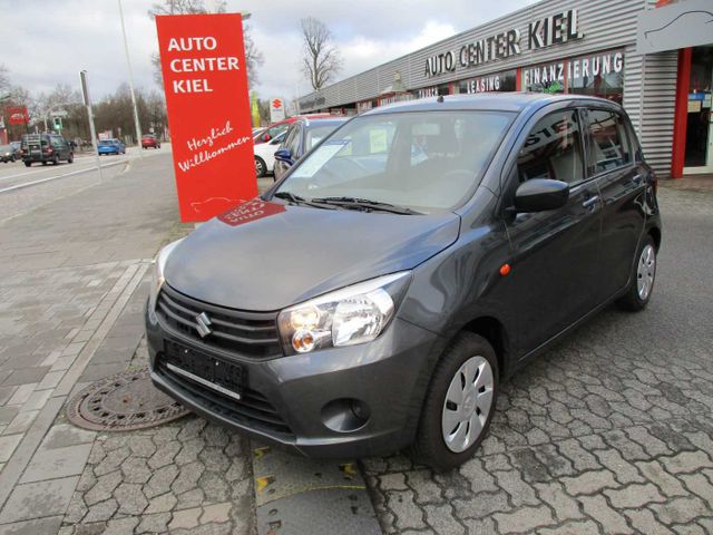 Suzuki Celerio 1.0 Club *Klimaanlage*5-türig