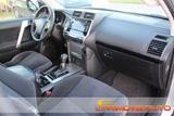 Toyota TOYOTA Land Cruiser 2.8 D4-D 3 porte manuale - gebrauchte Toyota Land Cruiser aus dem Jahr 2018