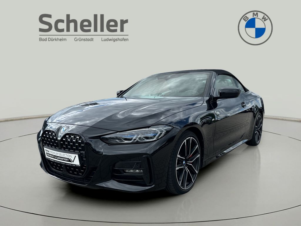BMW 430
