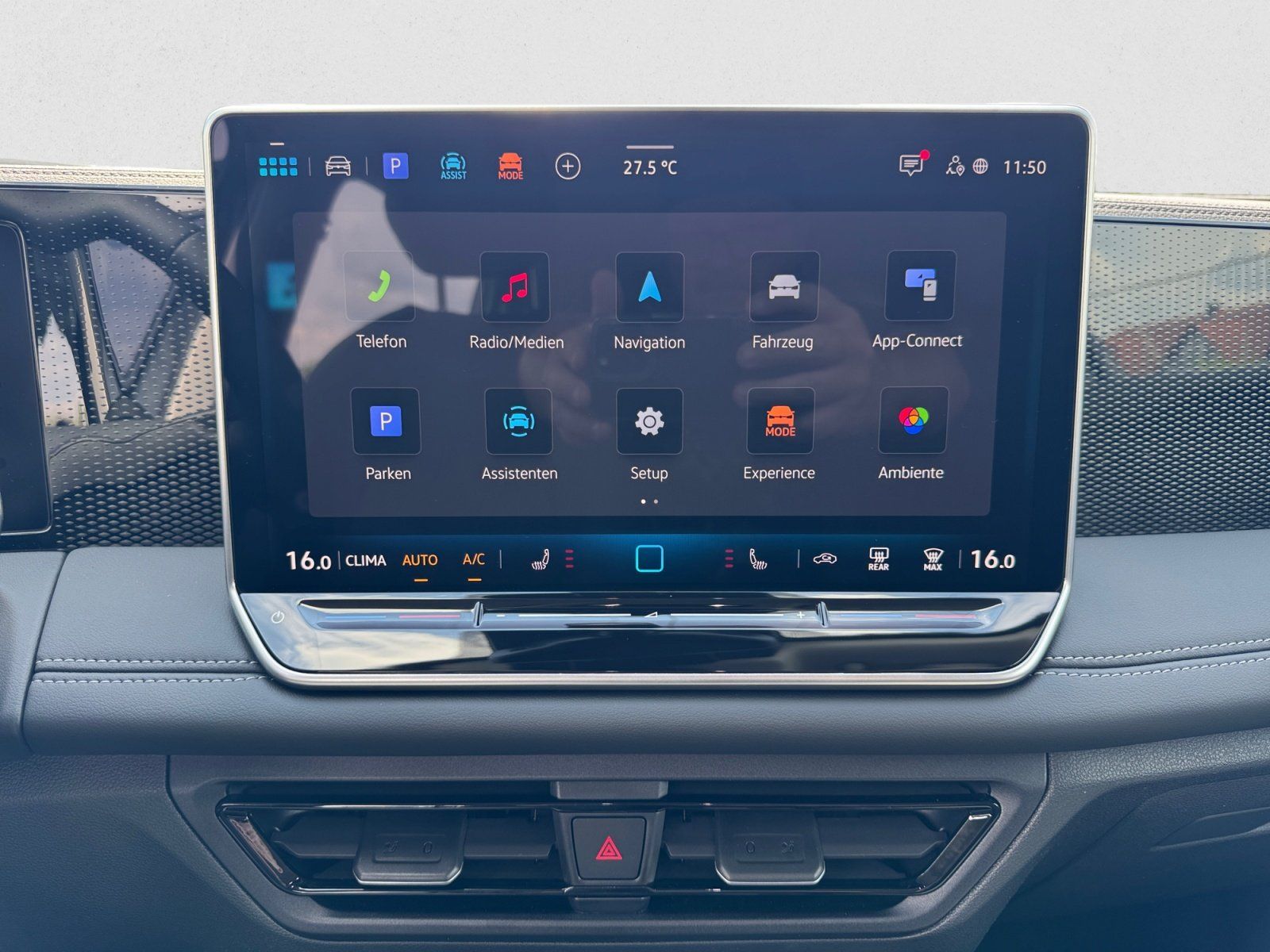 Volkswagen Tiguan - Bild 12
