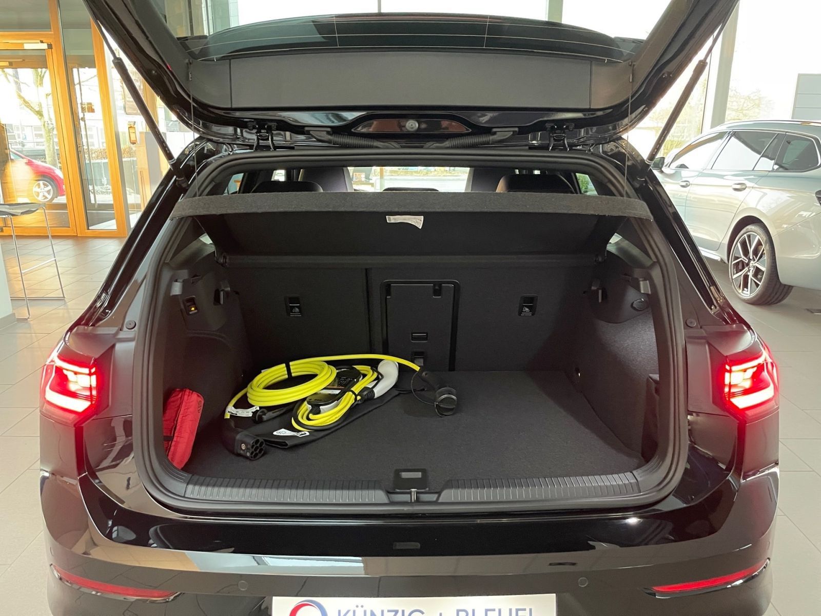 Volkswagen Golf - Bild 14