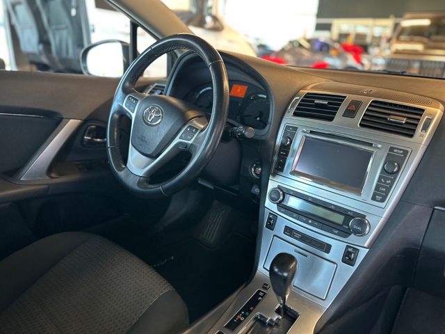 Toyota Avensis Kombi Life Automatik