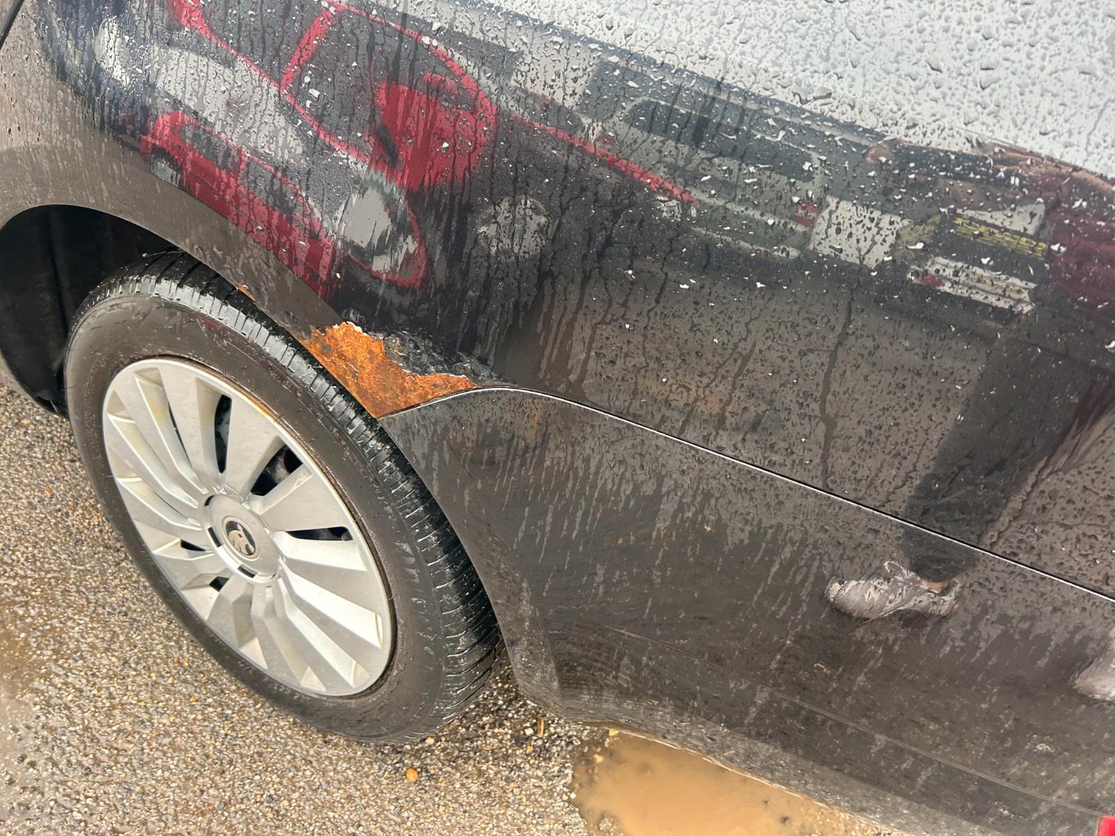 Skoda Octavia 2014 — photo 8