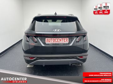Hyundai TUCSON - 7