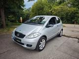 Mercedes-Benz A 150 - Mercedes-Benz A 150 in Stuttgart