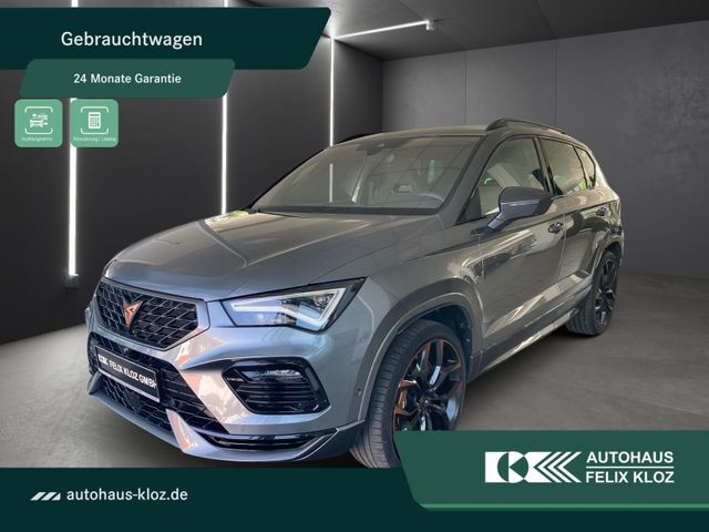 CUPRA Ateca 2.0 TSI Edition VZ 4Drive *ACC*S-Dach*LED*