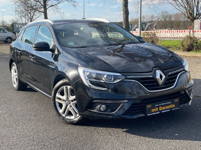 Renault Megane  Grandtour/TÜVNeu/Klima/Navi/Tempomat/PDC