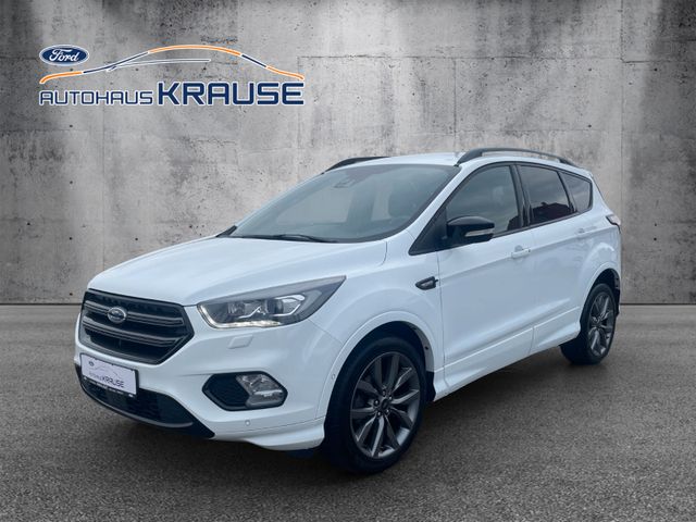 Ford Kuga ST-Line Aut. *NAVI*XENON*