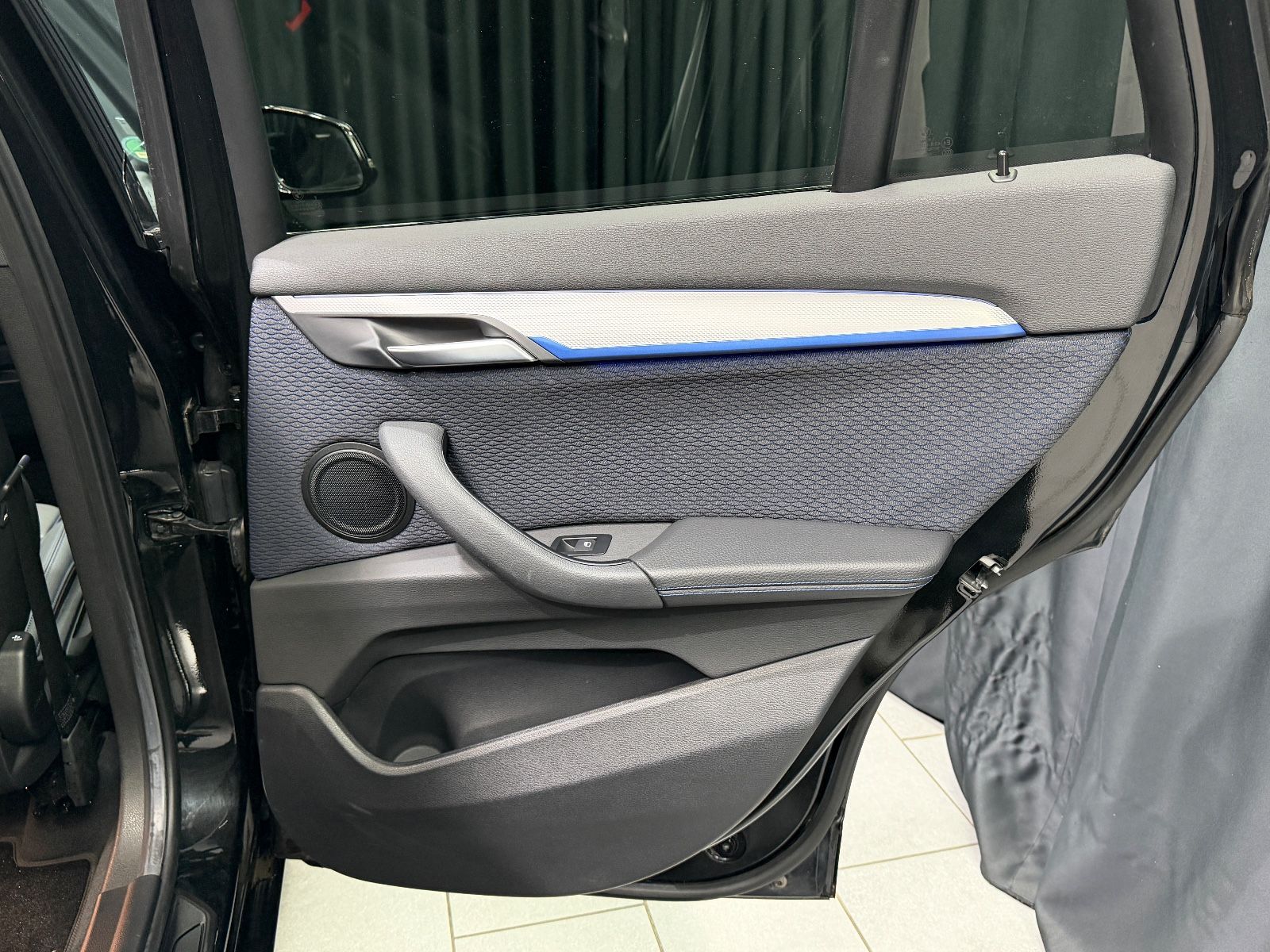 Fahrzeugabbildung BMW X1 xDrive 20d M SPORT|PANORAMA|AUTOMATIK|ACC