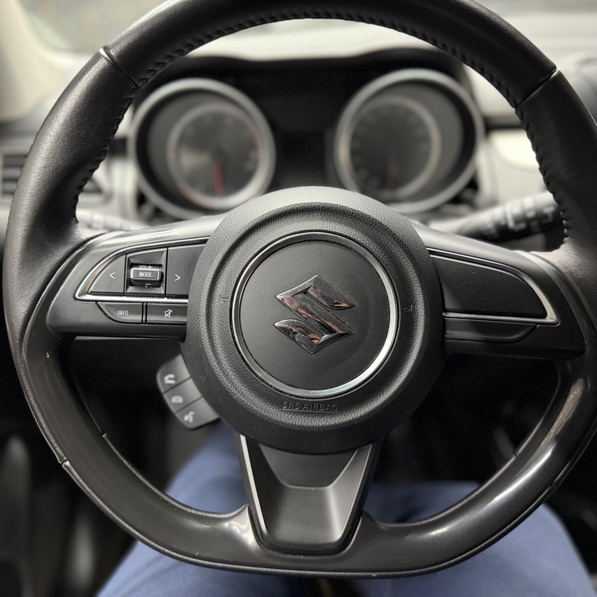 Suzuki Swift Comfort+/SHZ/RFK/1HND