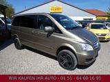 Mercedes-Benz Viano 4MATIC 2.2 CDI Trend Edition #6 SITZE#23 - Mercedes-Benz Viano: Van