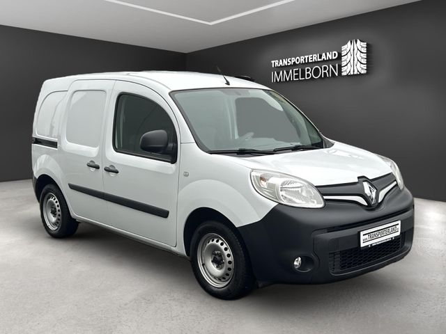 Renault Kangoo 110 Klima+Navi+Standheizung+AHK+Werkstatt