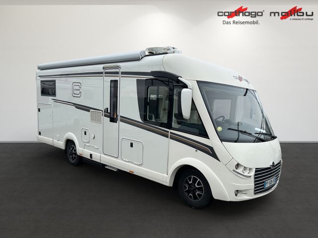 Carthago c-tourer I 149 LE - Werksverkauf