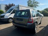 Land Rover Freelander 2 TD4 HSE,Autom.2.Hand,Tüv neu,Xenon, - Land Rover Freelander: Hse