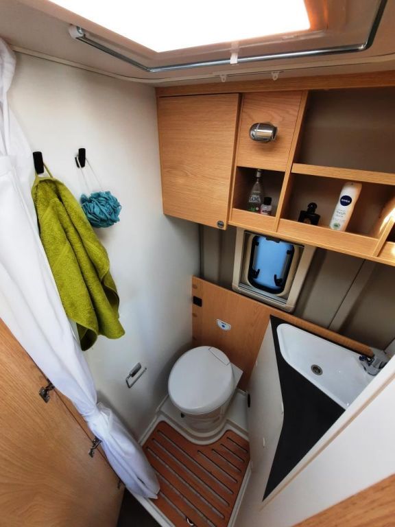 Fahrzeugabbildung Sunlight Camper Van CLIFF 601 Adventure Edition Verfüg./S