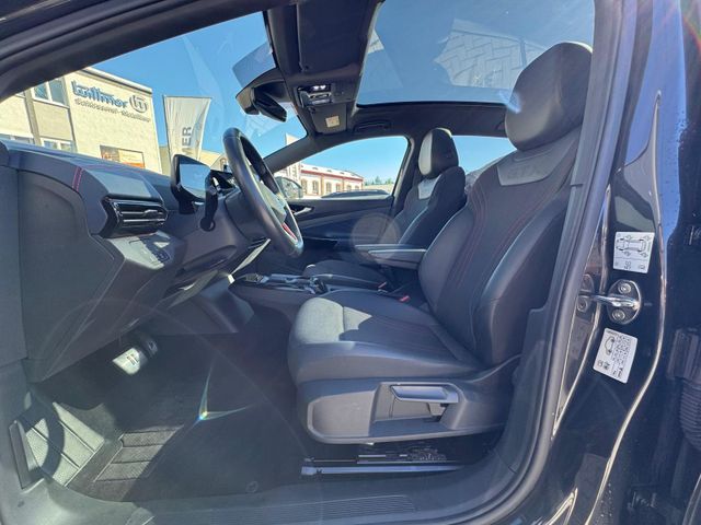 ID.4 77 kWh 299 PS 4MOTION GTX AHK/NAV/ACC/PANO