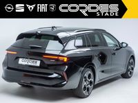 Opel Astra - Vorschau Bild 4