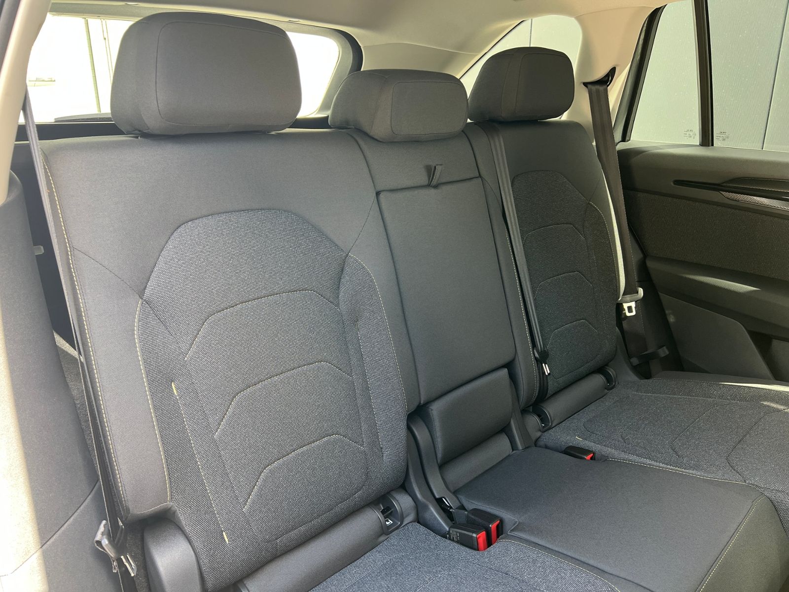 Fahrzeugabbildung SKODA Kodiaq Selection 2.0 TDI DSG *AHK, Kamera, Navi*