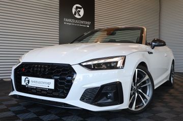 Audi S5 - 1